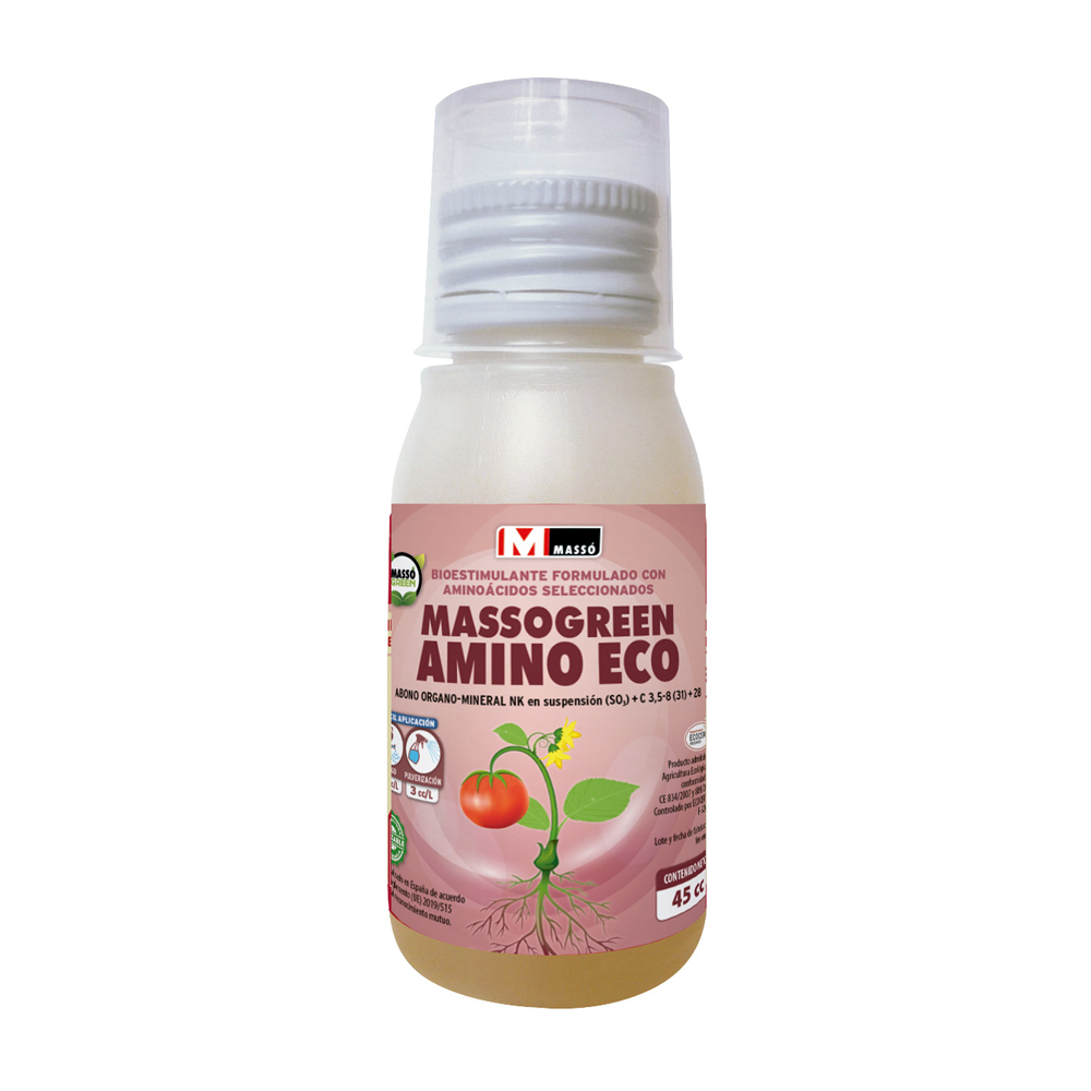 Massogreen Amino ECO-380212260