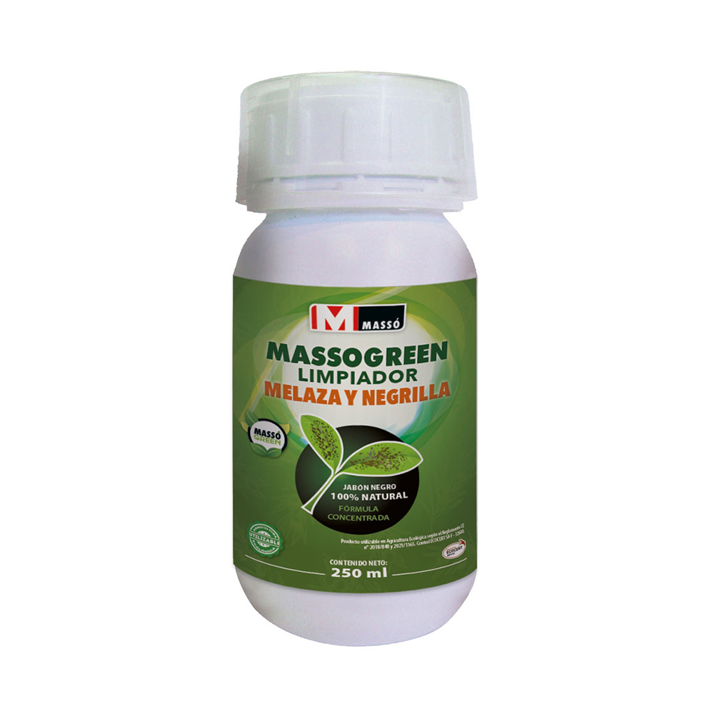 Massogreen Limpiador de melaza y negrilla-380220980