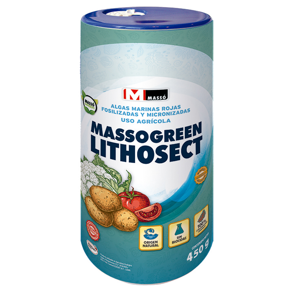 Massogreen Lithosect -380871370