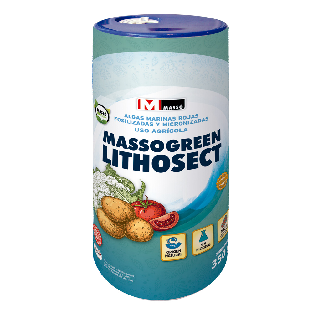 Massogreen Lithosect-380873500