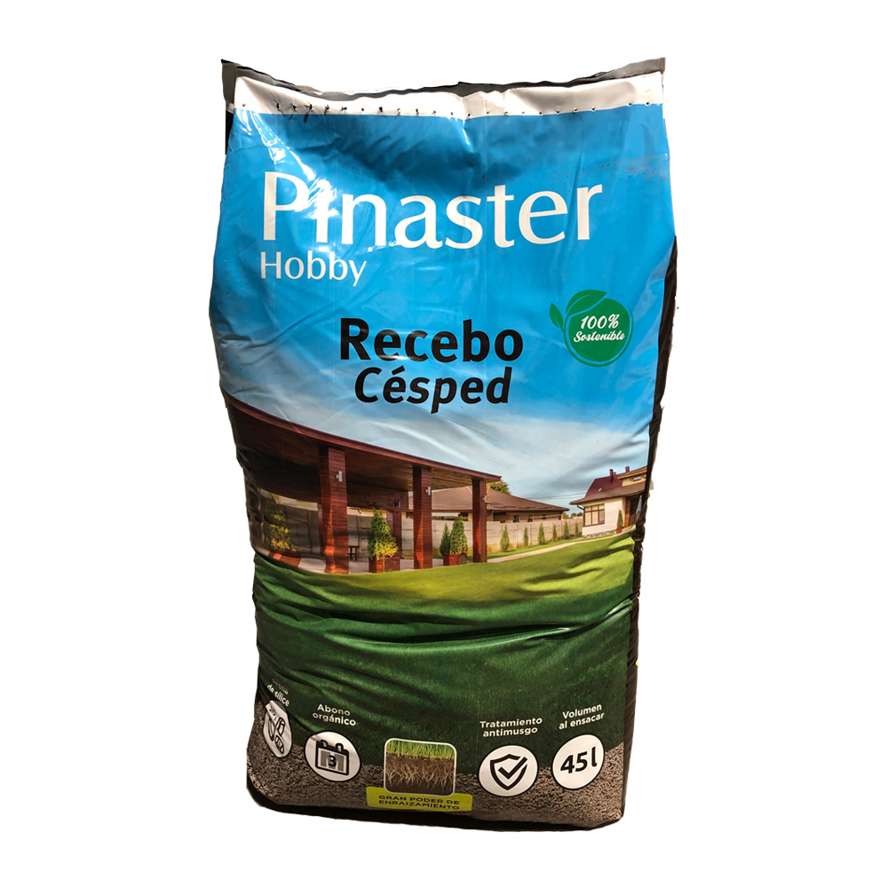 Sac Recebo Premium 45 L -38124216