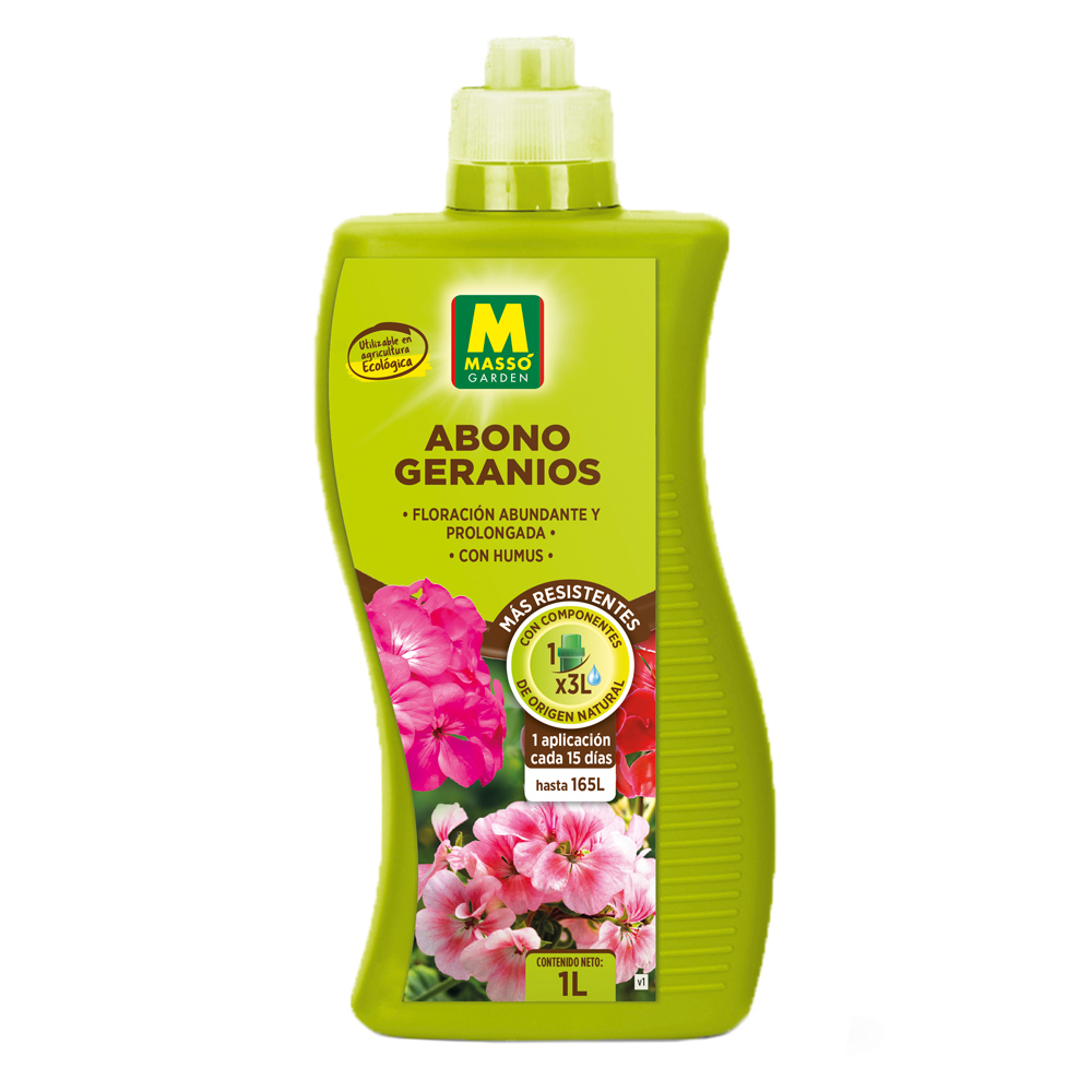 Adob geranis ECO 1 L-38140050