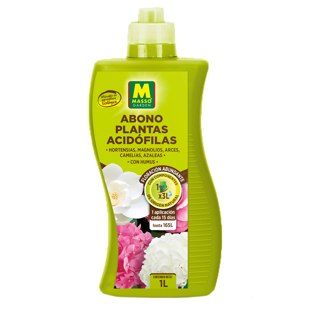 Adob plantes acidòfiles ECO 1 L-38141050
