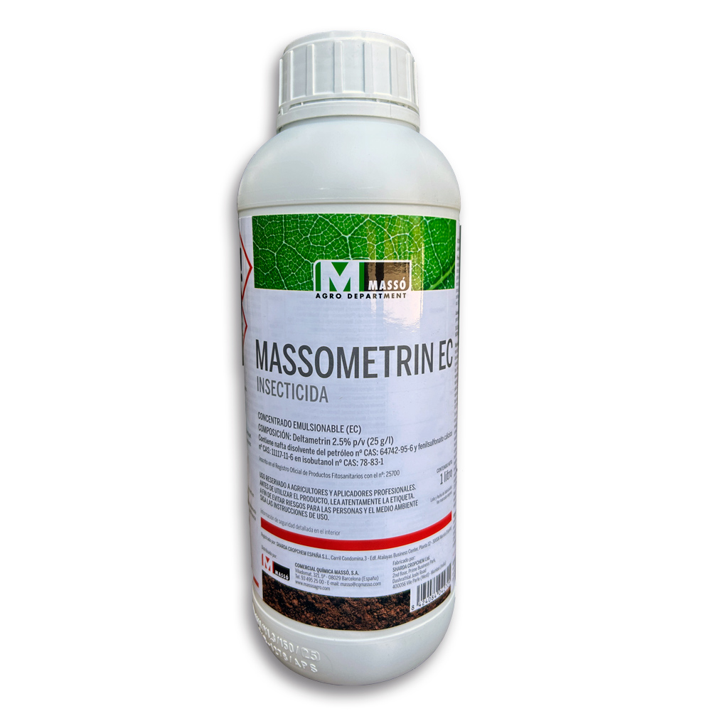 Massometrin -383010500