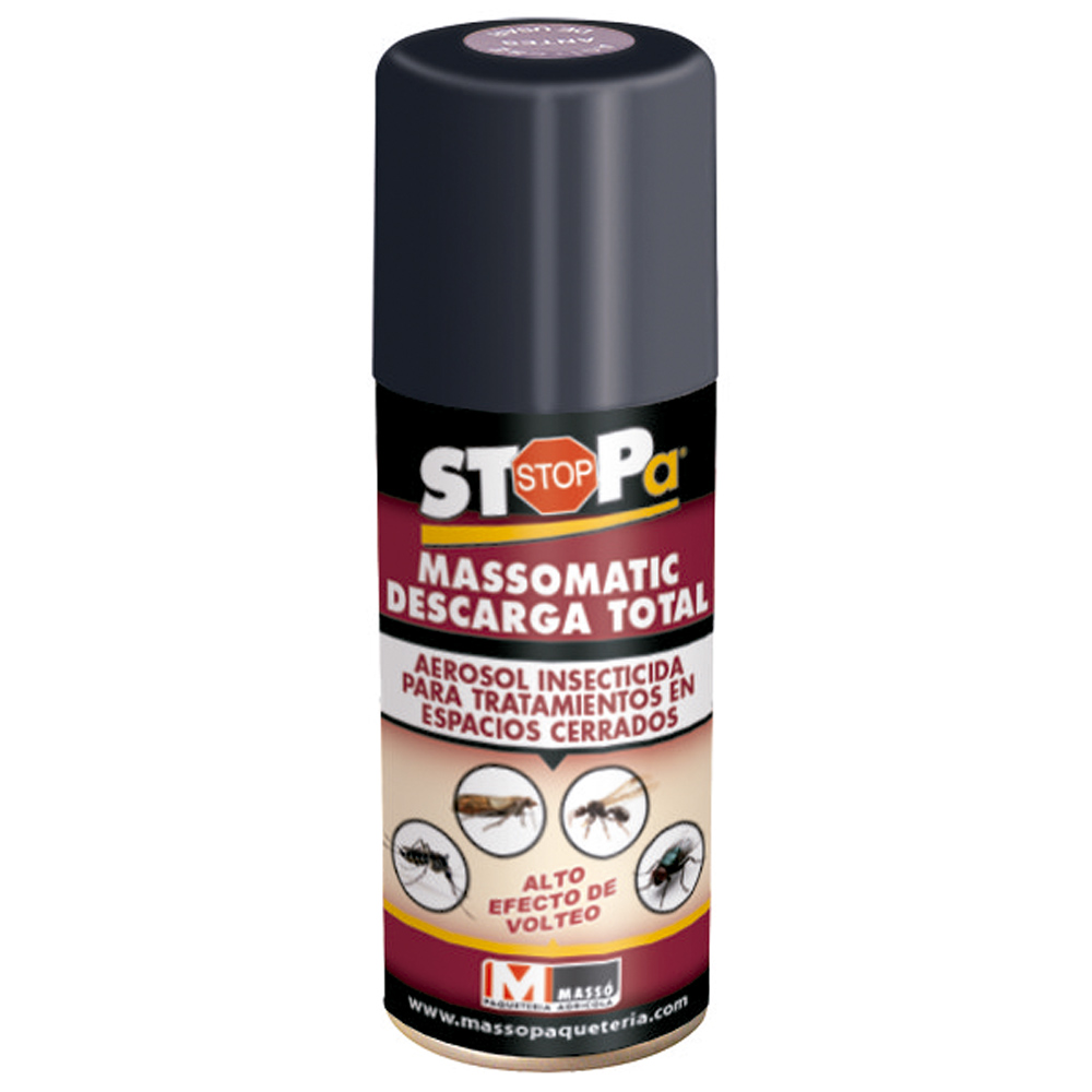 Stopa Descarga Total -38322094