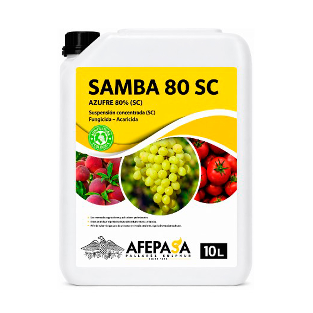 Samba 80 SC 10 L-38368252