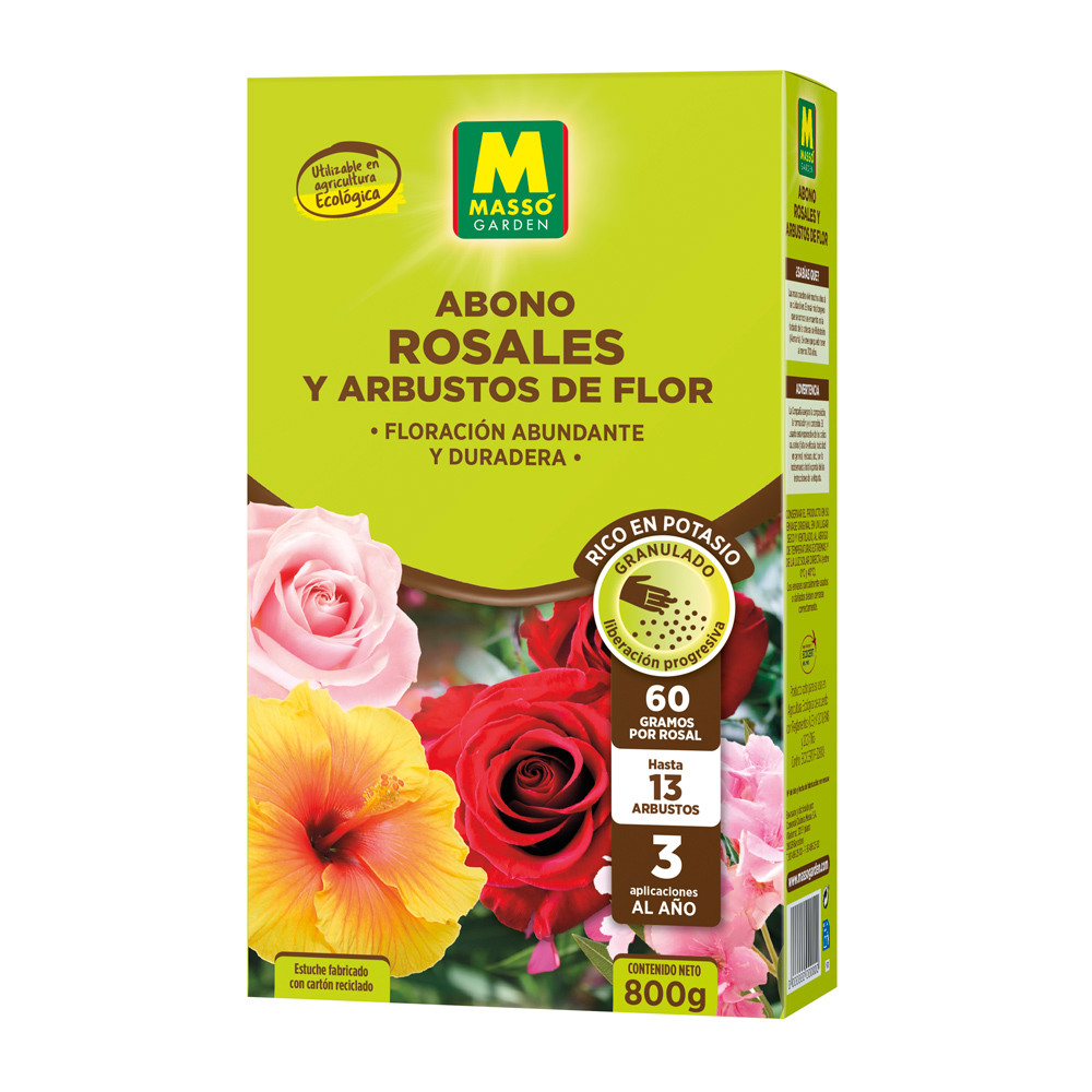 Adob rosers i arbustos de flor ECO-414626500