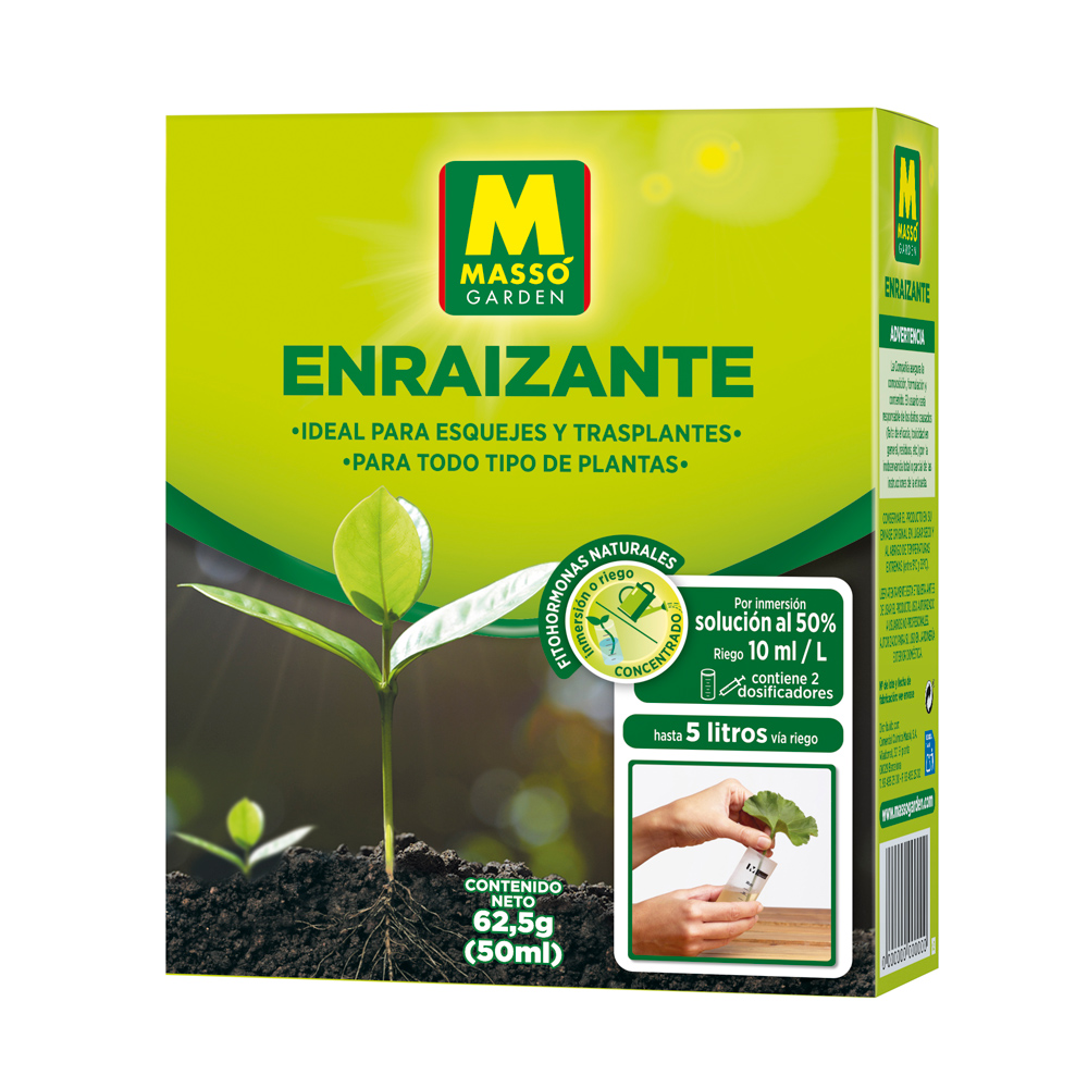 Enraizante ECO 50 ml-41465093
