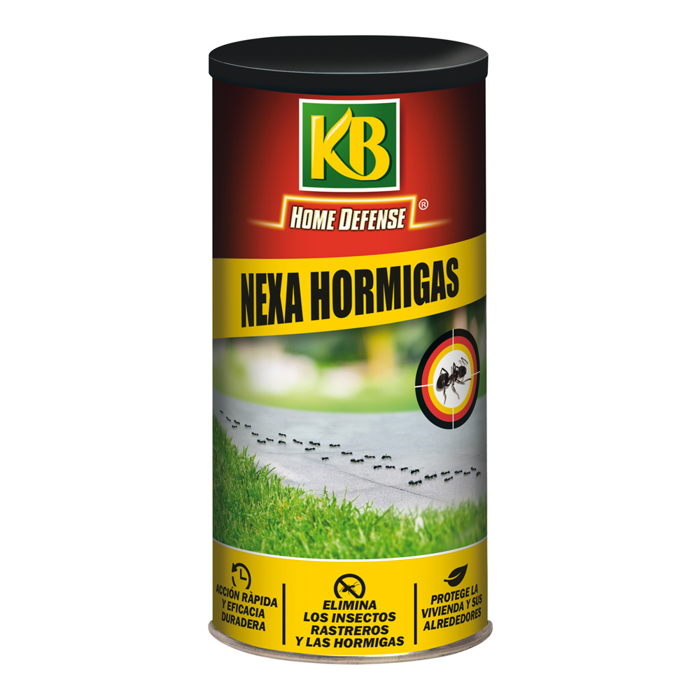 KB Nexa Formigues Granulat 250 g-41469080