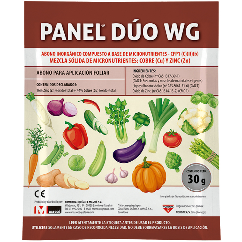 Panel Duo WG -415730720