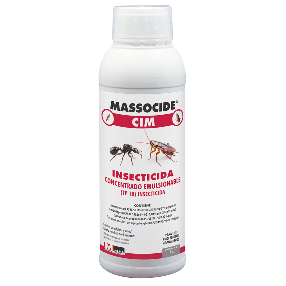Massocide CIM-415810500