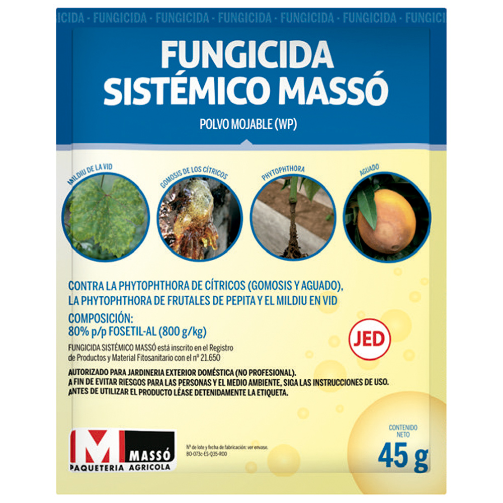 Fungicida Sistémico Massó-416590750