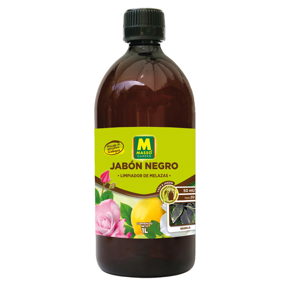 Jabón Negro Eco 1 L-41679050