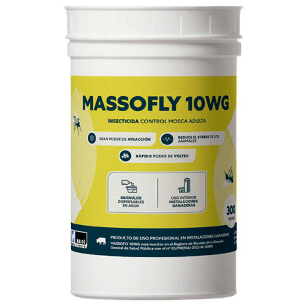 Massofly 10 WG-417220810