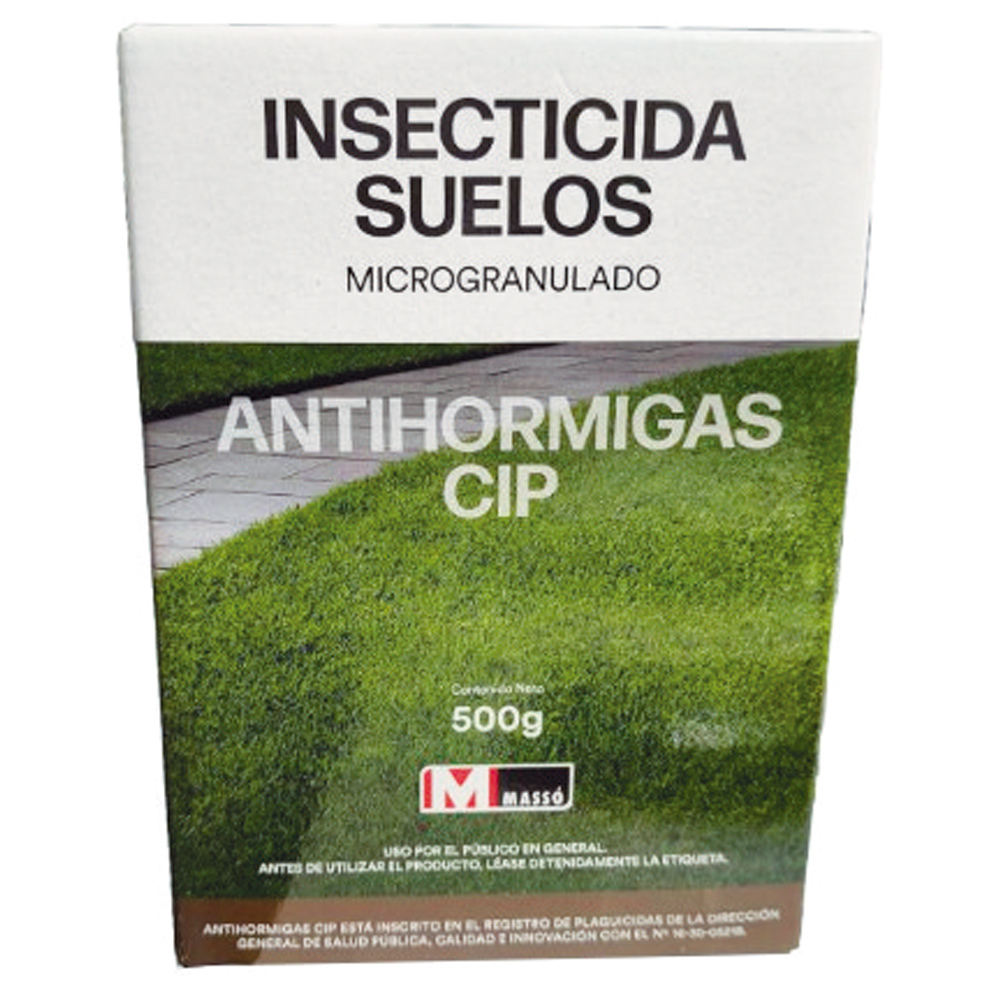 Insecticida Suelos 500 g-41728083