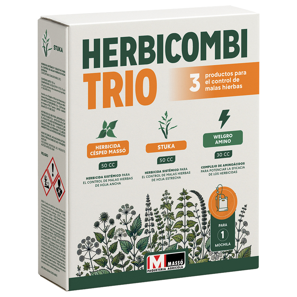 Herbicombi TRIO-417291170