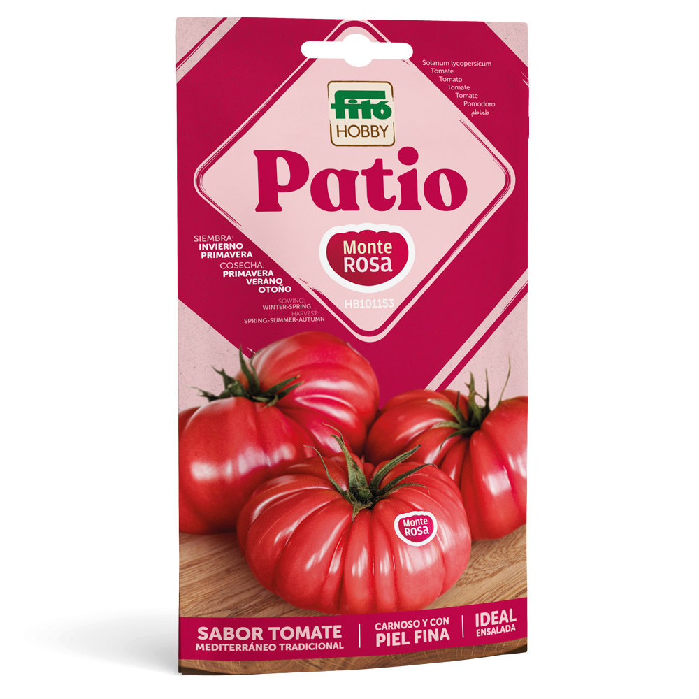 Fitó Patio Tomate Monterosa-41745000