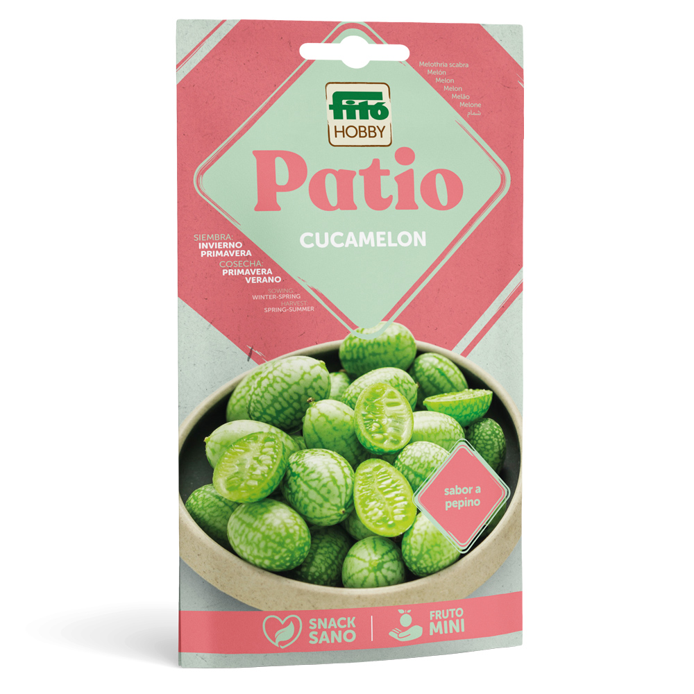 Fitó Patio Cucamelón-41747000