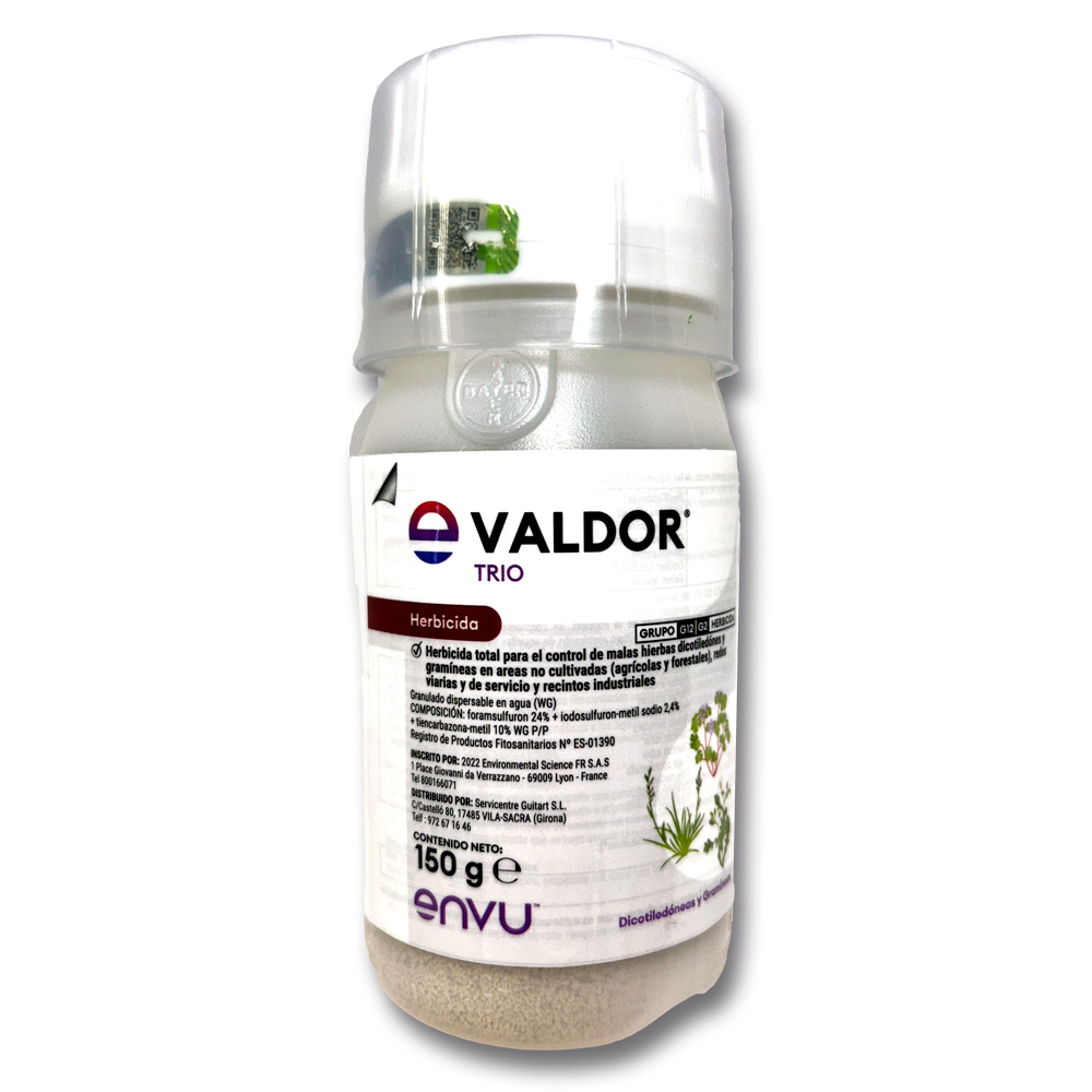 Valdor Trio WG 36,3 150 g-41759086