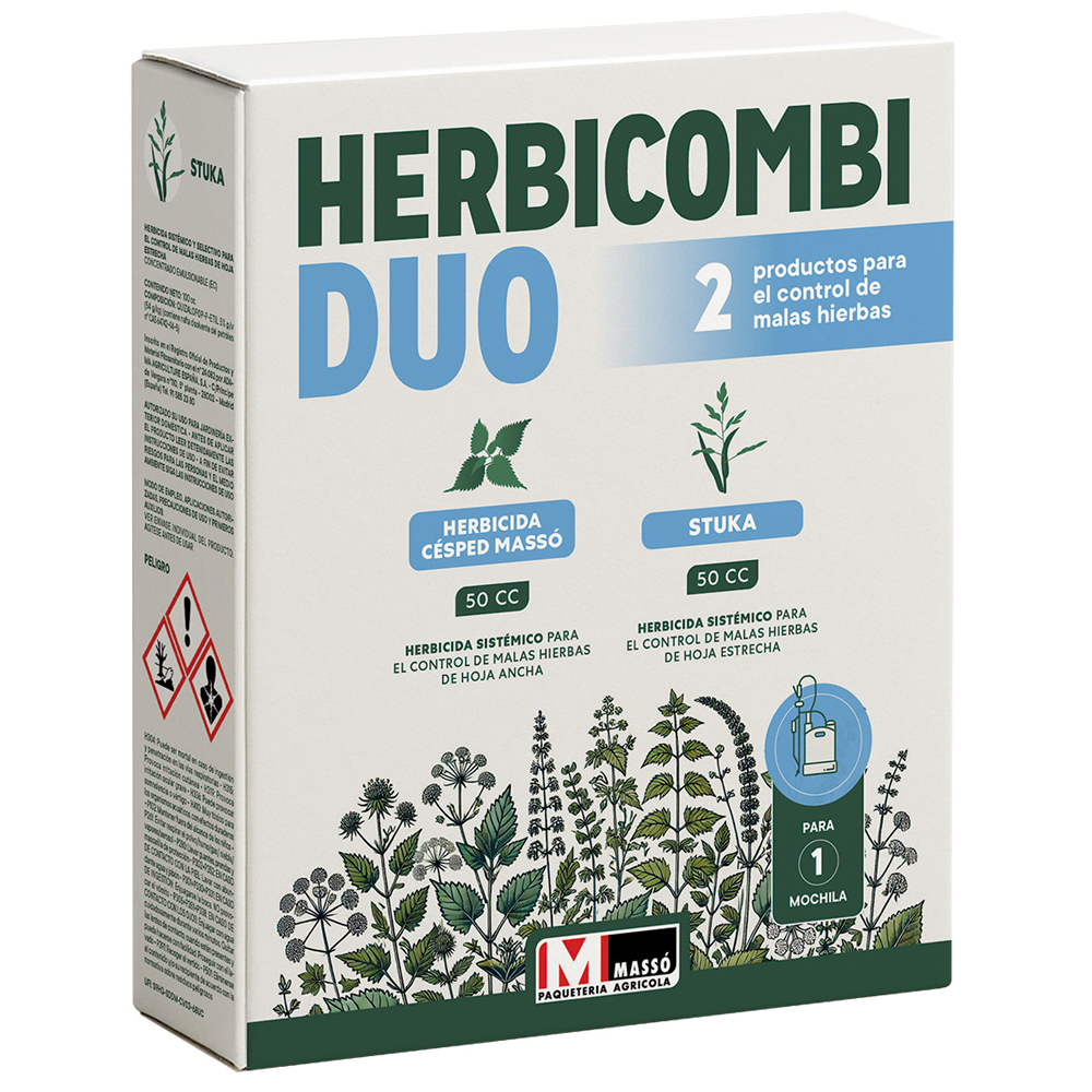 Herbicombi DUO-418990940