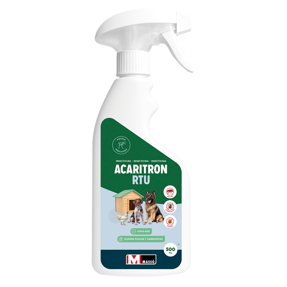 Acaritron RTU 500 cc-41906099