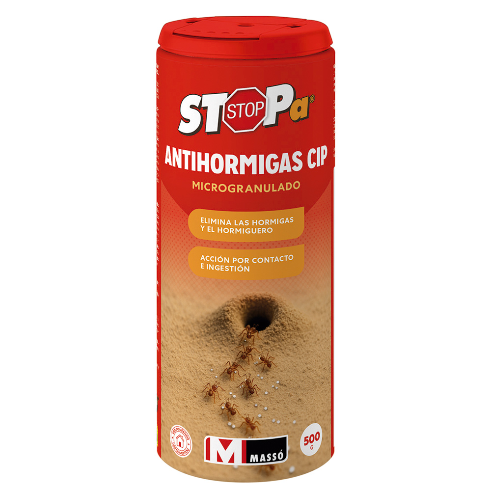 Stopa Antihormigas Microgranulado-41909083