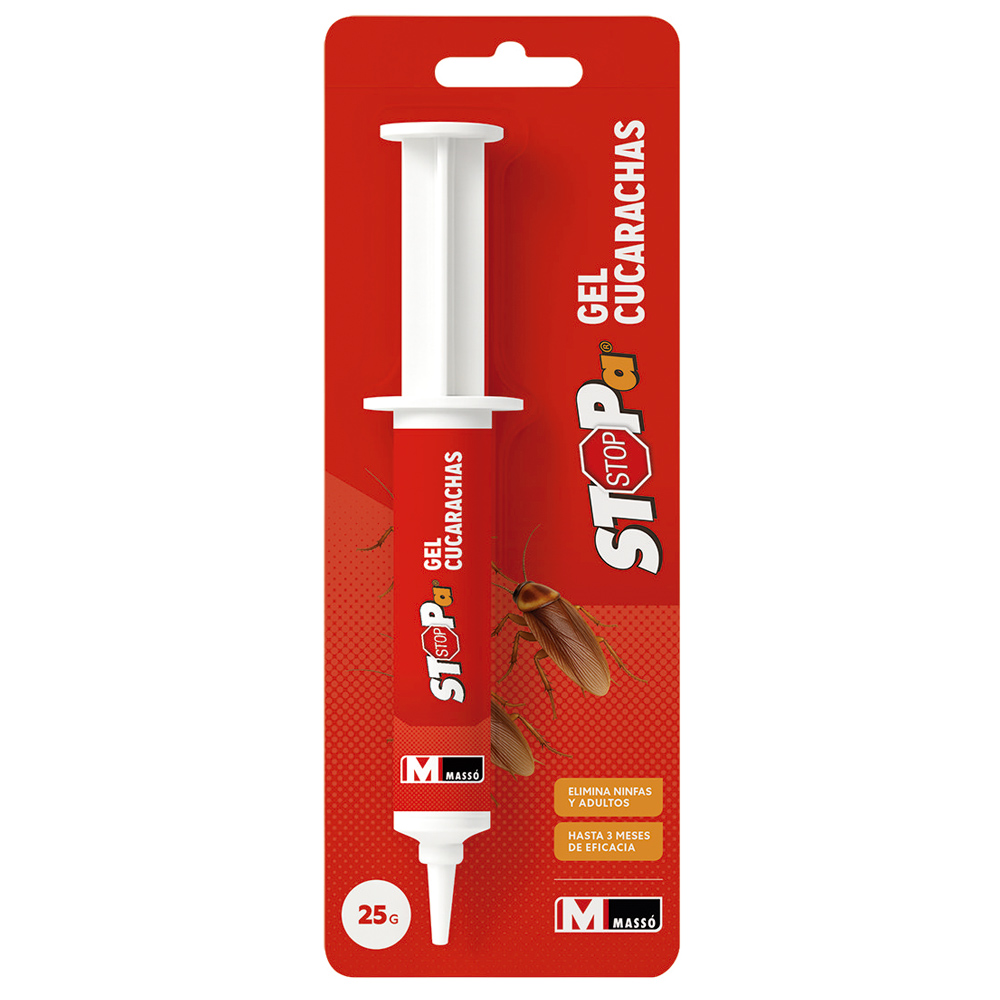 Stopa Gel Cucarachas-41910071