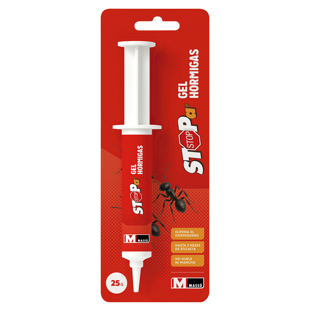 Stopa Gel Antihormigas -41911971