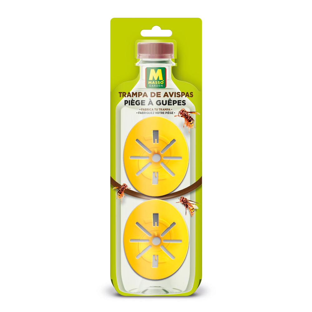 Trampa de avispas DIY-41994000