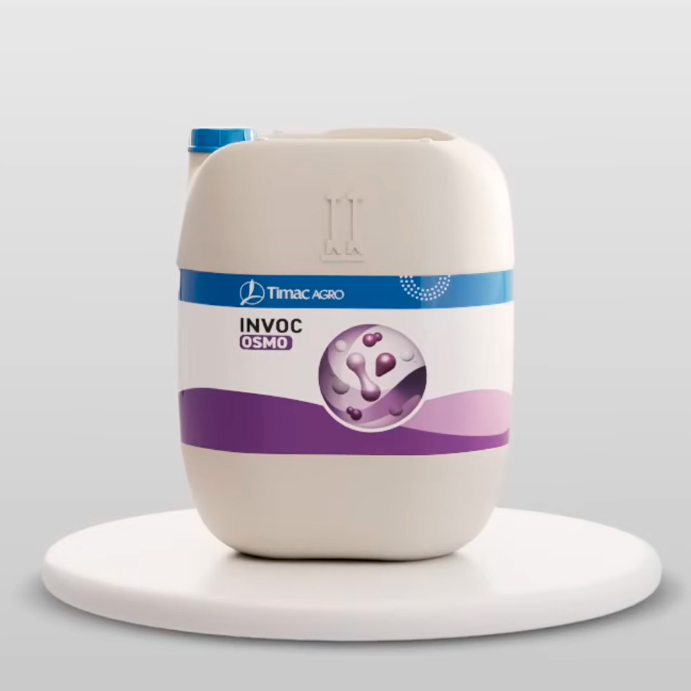 INVOC OSMO 21 KG-42009021