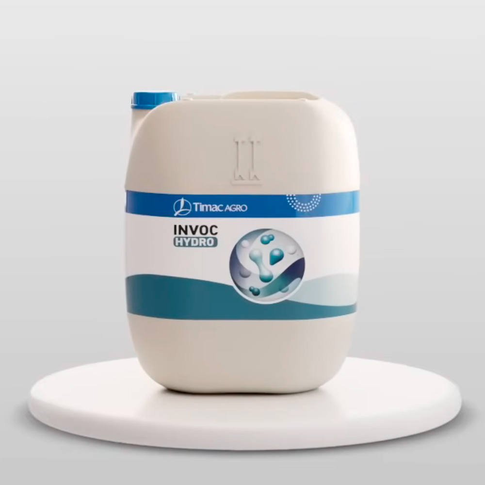 INVOC HYDRO 21 KG-42010021