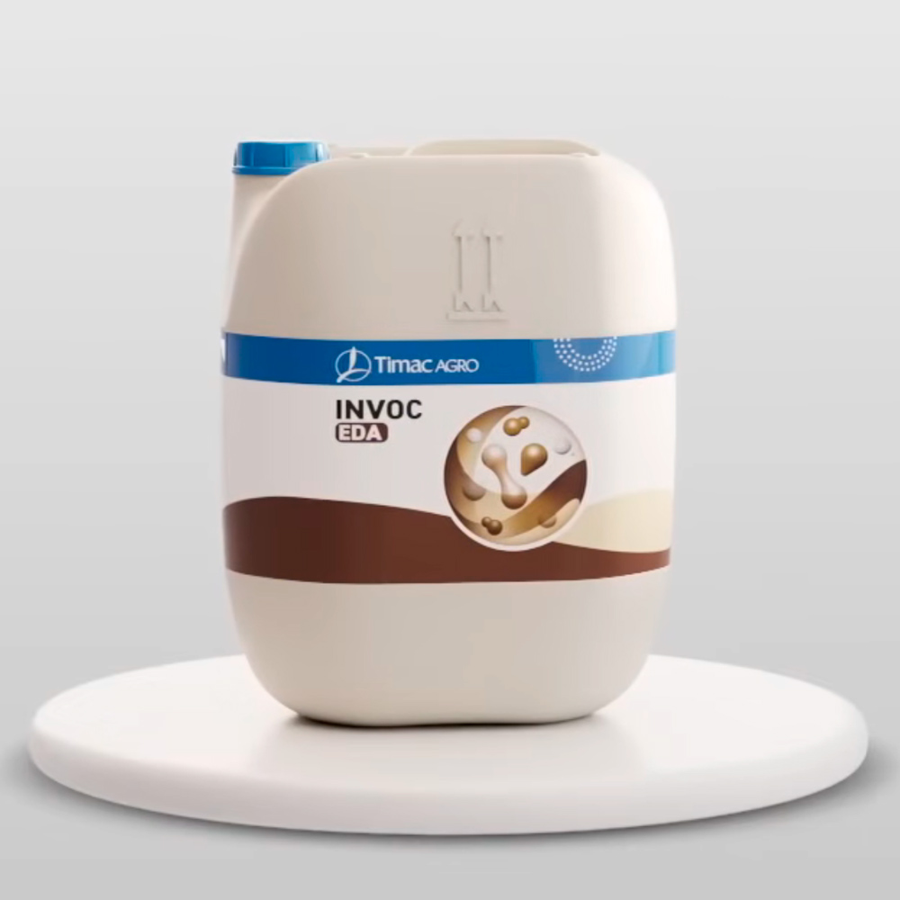 INVOC EDA 23 KG-42011232