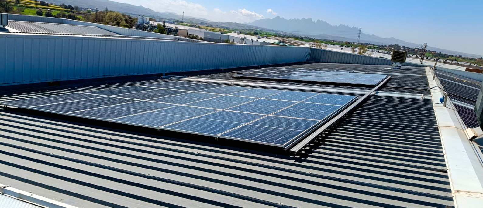 Impulso a la eficiencia energética en Marti Agrícola