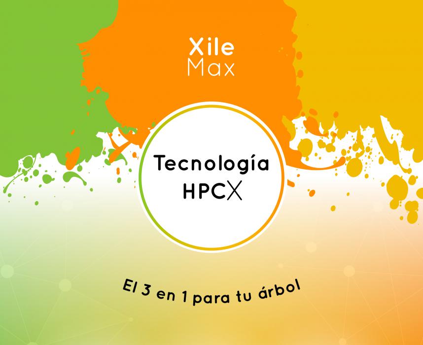 Nuevo XileMax 3 en 1