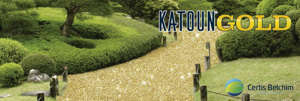 KATOUN GOLD
