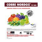 Cobre Nordox 75WG JED 25 g-34822071