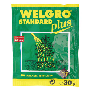 Welgro Standard Plus 30 g