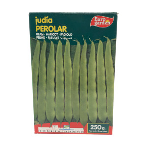 Mongeta Perolar 250 g Eurogarden