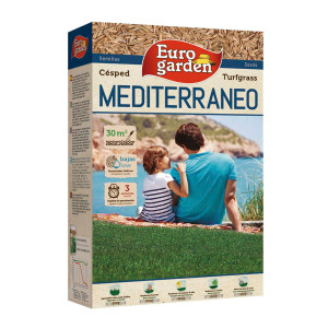 Gespa Mediterráneo Eurogarden