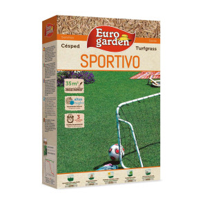 Gespa Sportivo Eurogarden