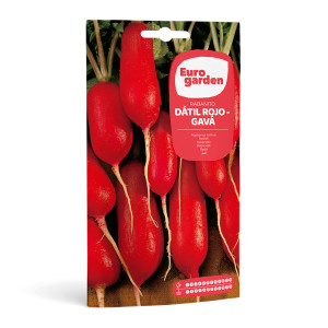 Ravenet Dátil Rojo - Gavá 15 g Eurogarden