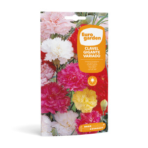 Clavell Gigante Variado 0,6 g Eurogarden