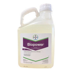 Biopower 5 L