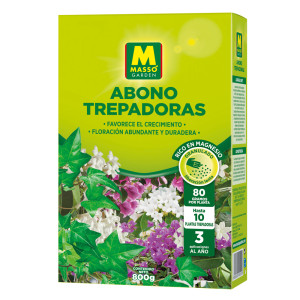 Adob Trepadores 800 g