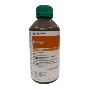 Runner 1 L