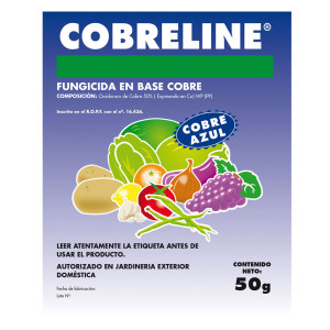 Cobreline JED