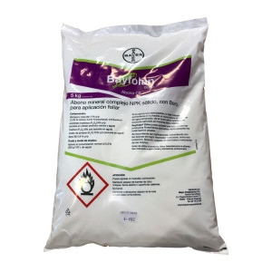 Bayfolan Olivo 20 kg