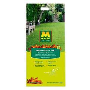 Adob Gespa Tardor sac 9 kg