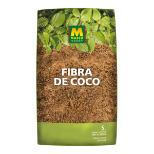 Fibra de coco 5 L
