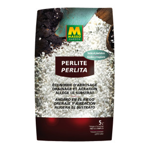 Perlita 5 L